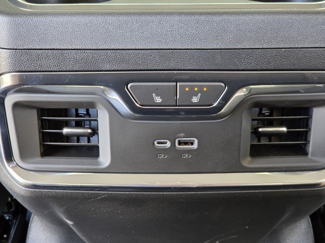 2026 Chevrolet Silverado 3500 HD LTZ - Photo 53