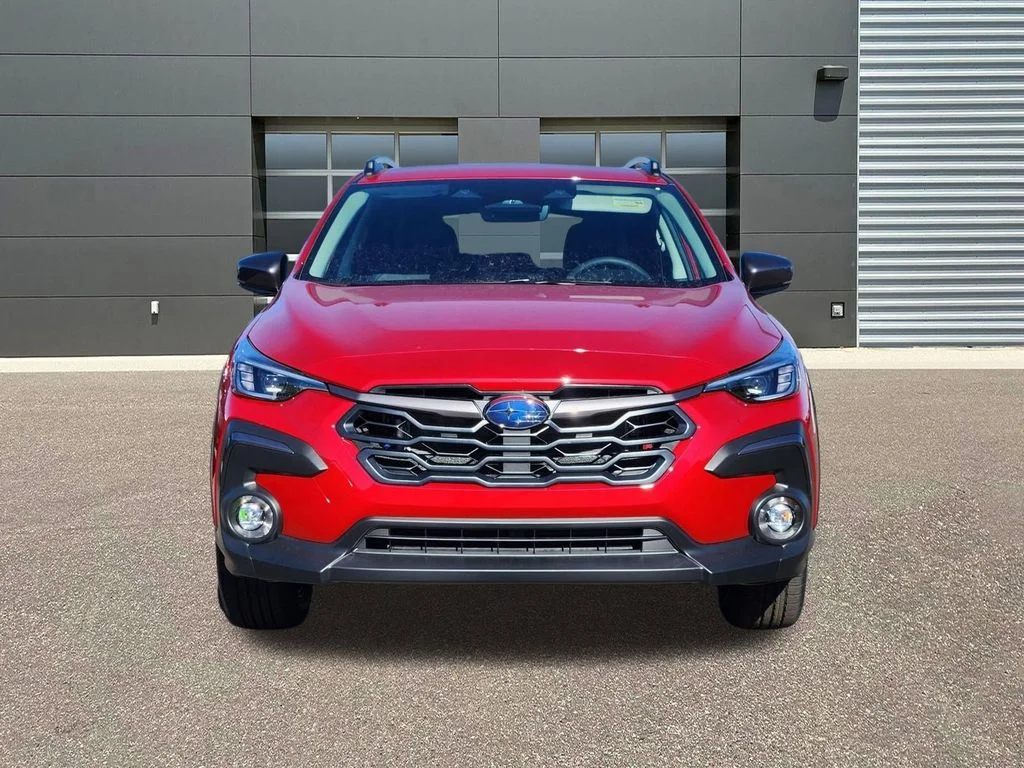 2026 Subaru Crosstrek Limited - Photo 7