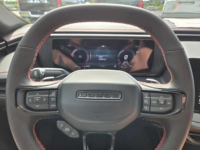 New 2026 Sub-Zero Exterior Paint Dodge R/T image 25