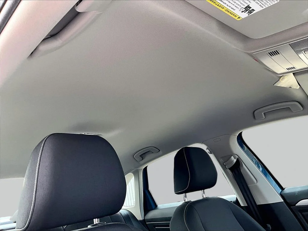 New 2026 Blue Volkswagen 1.5T S image 24