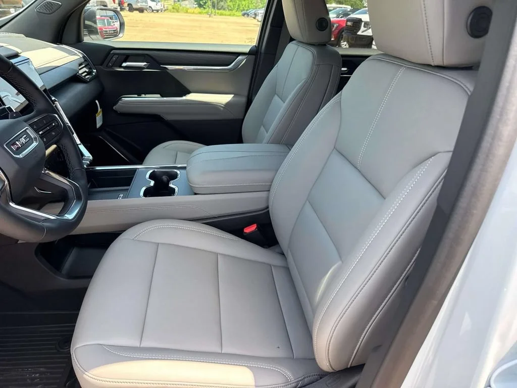 2026 GMC Acadia Elevation - Photo 34