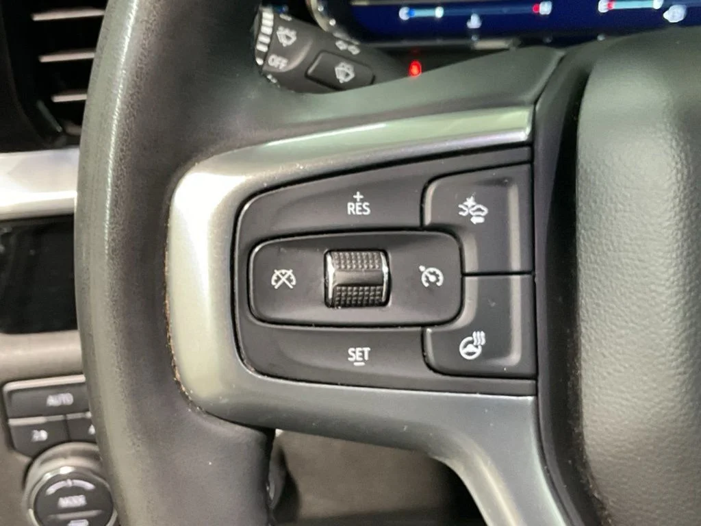 Used 2023 Bronze Metallic Chevrolet LT image 9