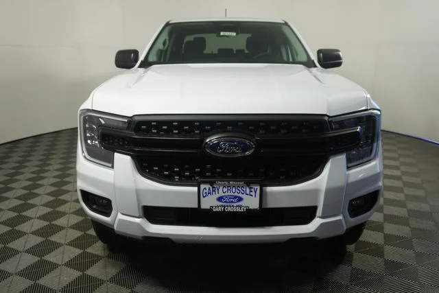 New 2026 White Ford XL image 7