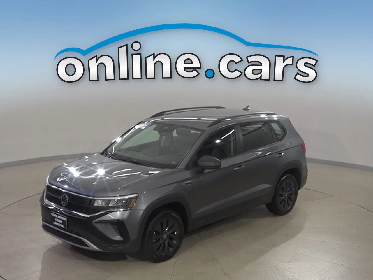 Used 2024 Gray Volkswagen 1.5T S image 18