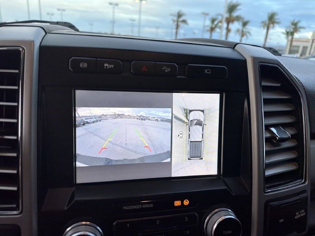 2018 Ford F-350 Super Duty King Ranch - Photo 21