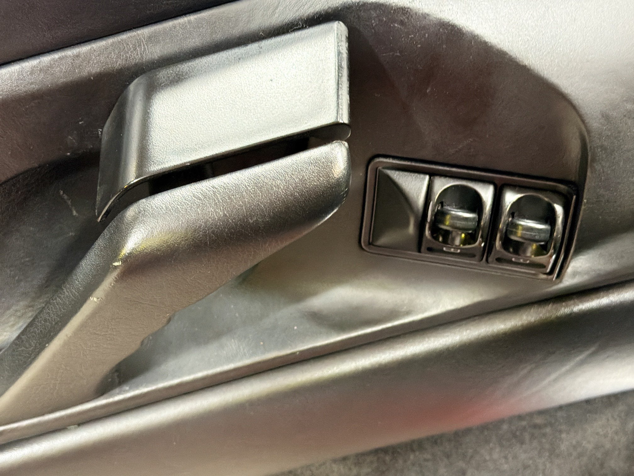 Used 1997 Rosso Corsa Ferrari Spyder image 18