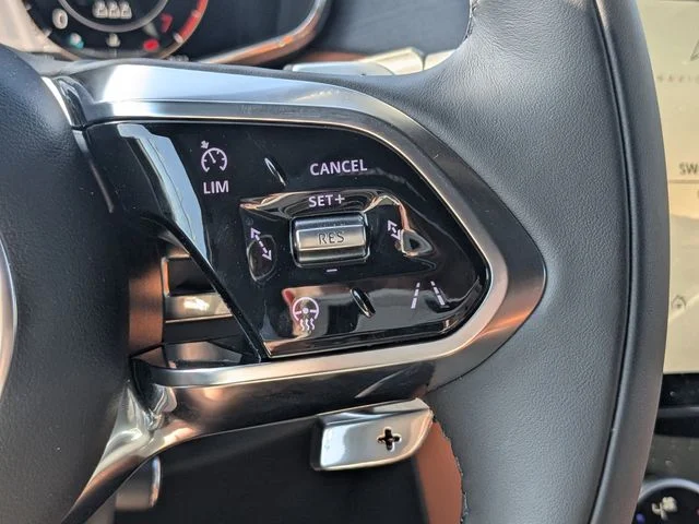 2026 Jaguar F-Pace R-Dynamic S - Photo 20