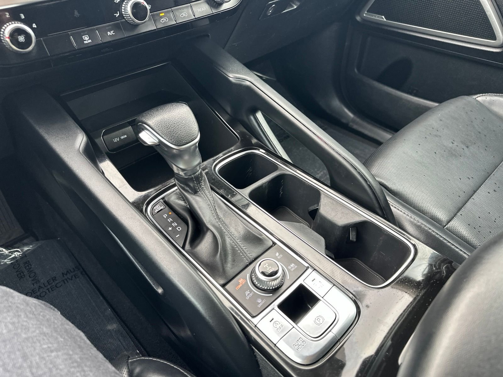 2020 Kia Telluride LX - Photo 73