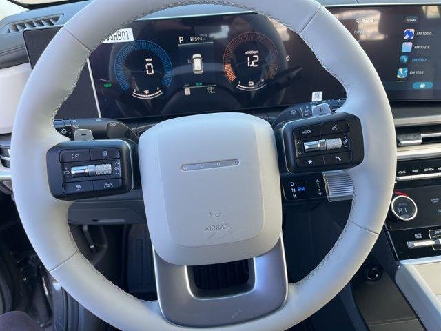 2026 Hyundai Santa Fe SE - Photo 13