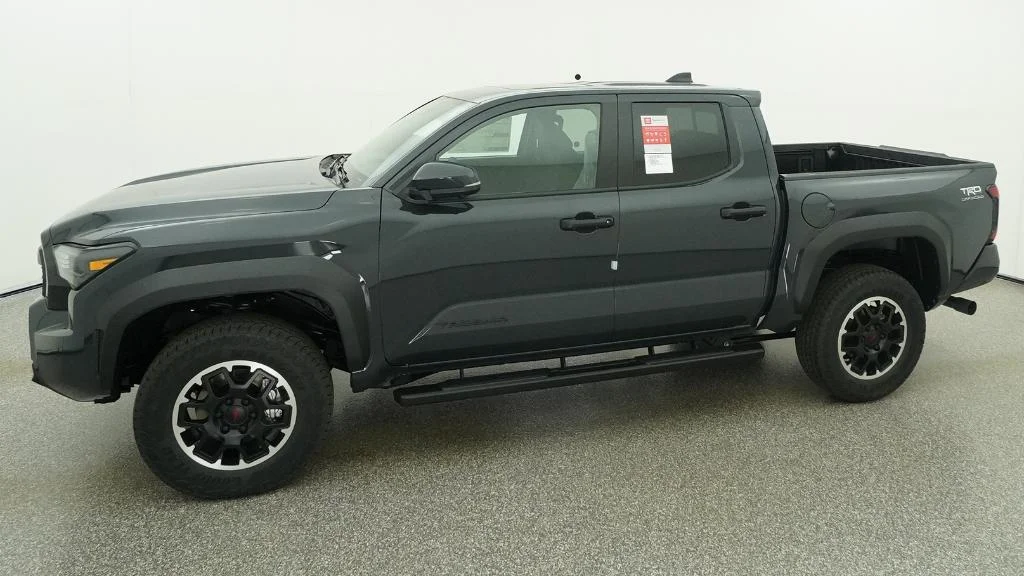 New 2026 Underground Toyota TRD Off-Road image 25