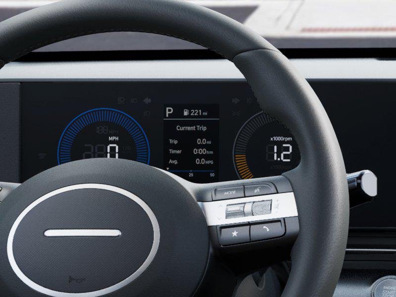 New 2027 Atlas White Hyundai SEL Sport image 14