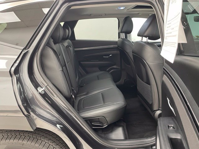 2023 Hyundai Tucson SEL - Photo 16