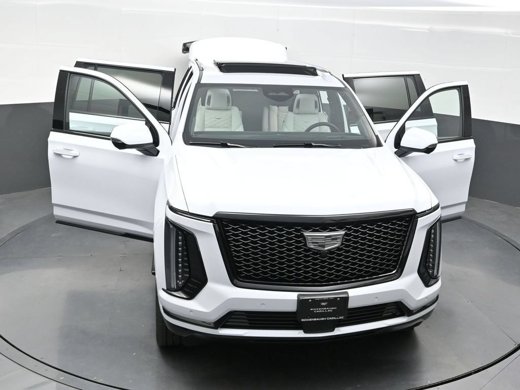 2026 Cadillac Escalade ESV Platinum Sport - Photo 25