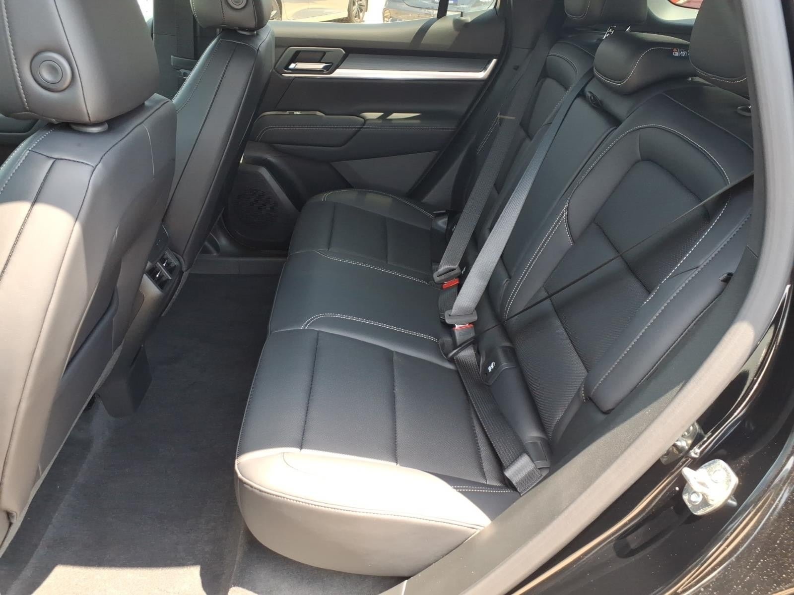 New 2027 Ebony Twilight Metallic GMC Elevation image 66