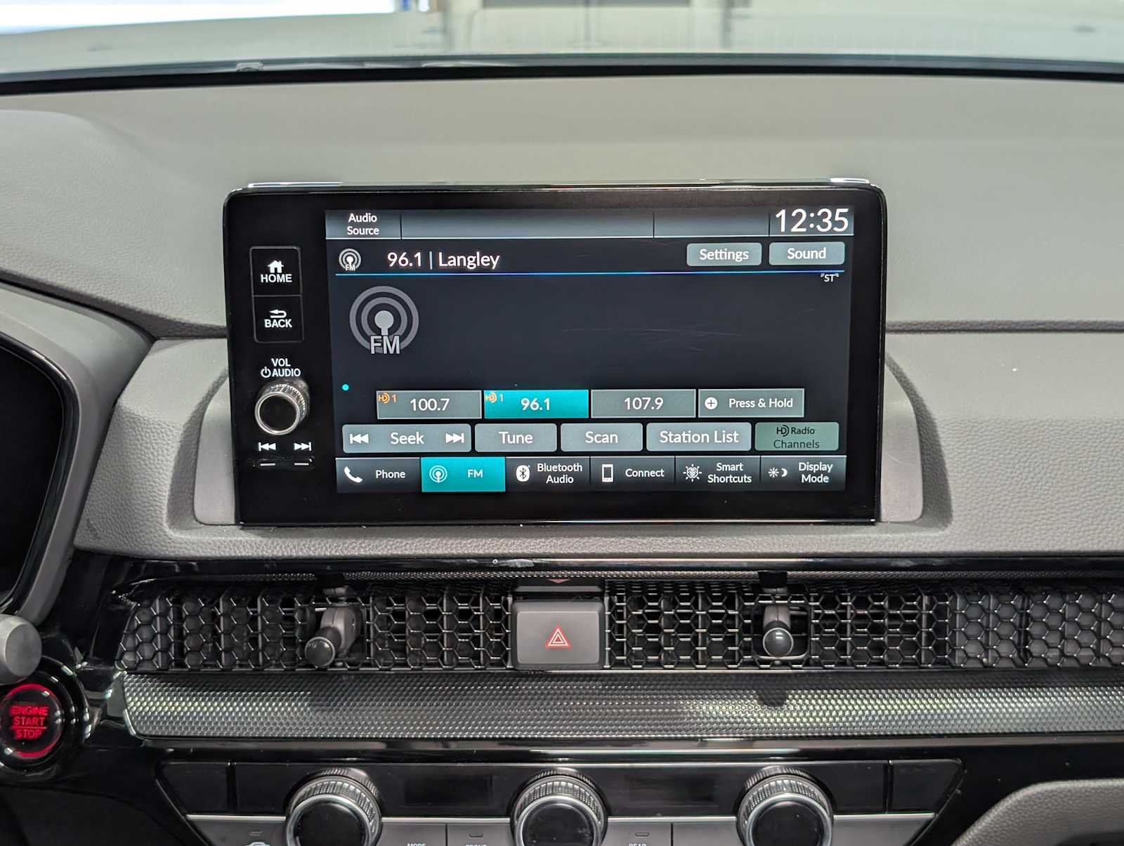 2024 Honda CR-V EX-L - Photo 20