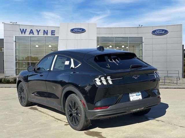 2026 Ford Mustang Mach-E Select - Photo 26