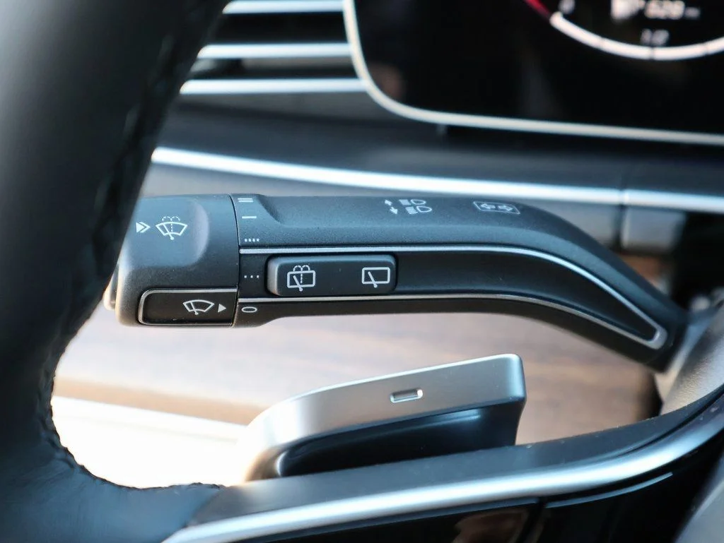 New 2026 Twilight Blue Metallic Mercedes-Benz GLE 350 image 36