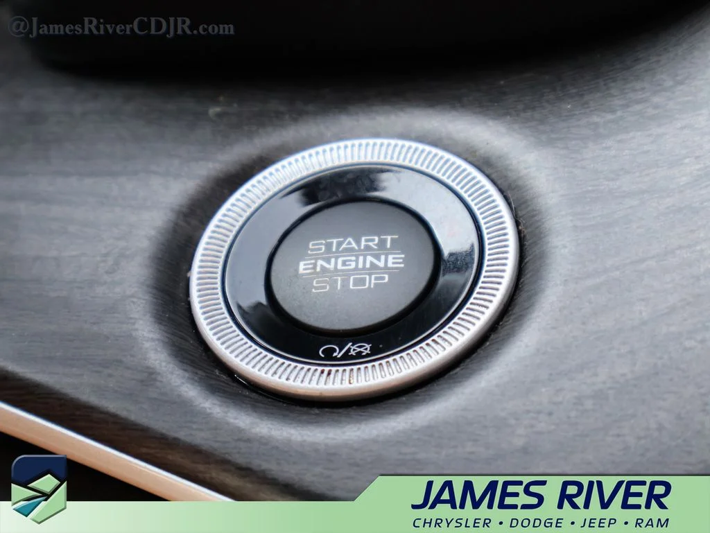 2024 Jeep Grand Cherokee Limited - Photo 31