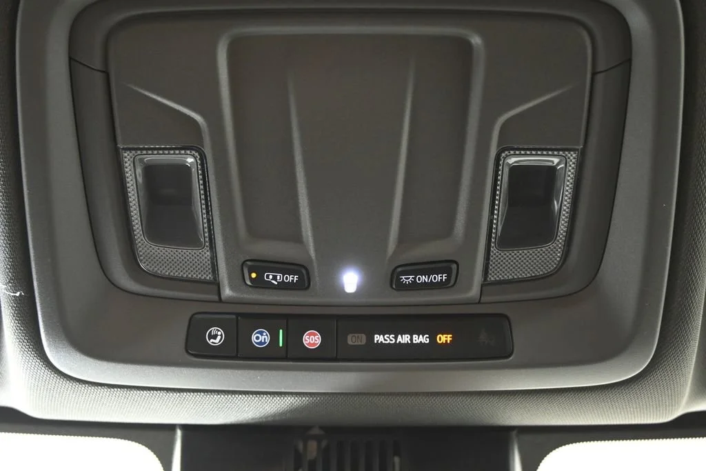 2026 Chevrolet Silverado 3500 HD LT - Photo 31