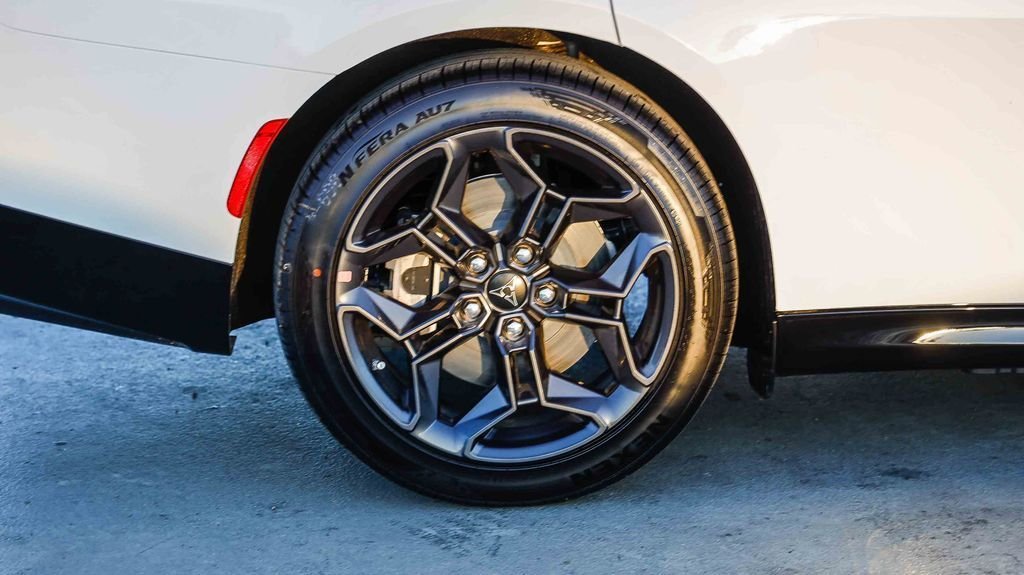 New 2026 White Dodge R/T Plus image 12