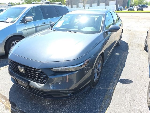 2023 Honda Accord 1.5T EX w/o BSI CVT's photo