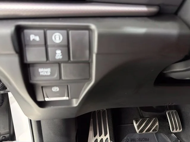 2025 Acura RDX A-Spec Package - Photo 12