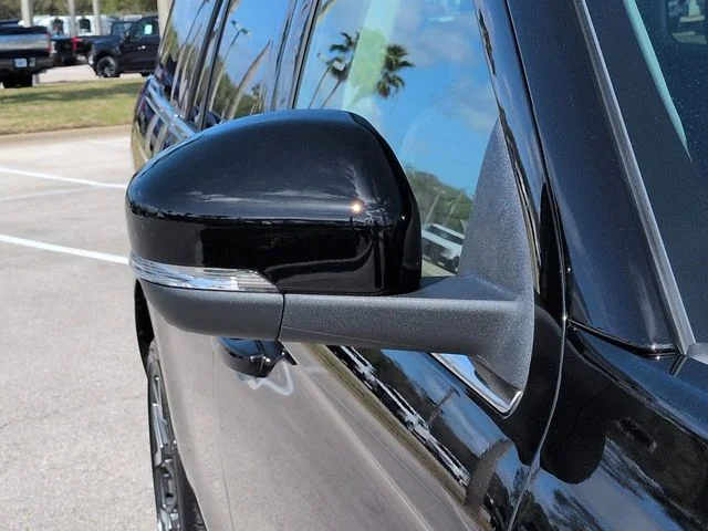 New 2026 Agate Black Metallic Ford Platinum® image 12