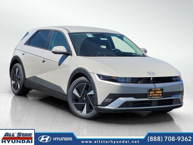 2026 Hyundai IONIQ 5 SEL