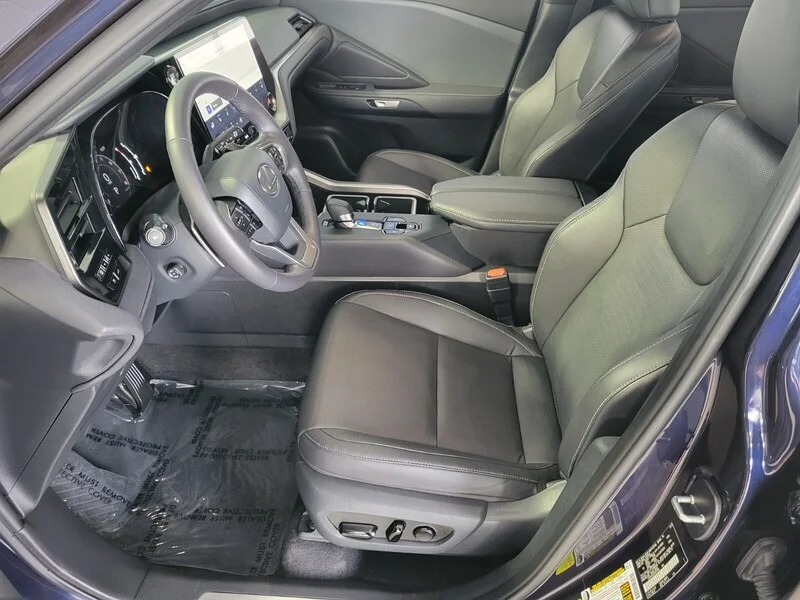 2024 Lexus TX 350 - Photo 11