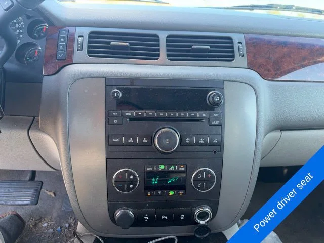 Used 2014 Onyx Black GMC SLT image 12