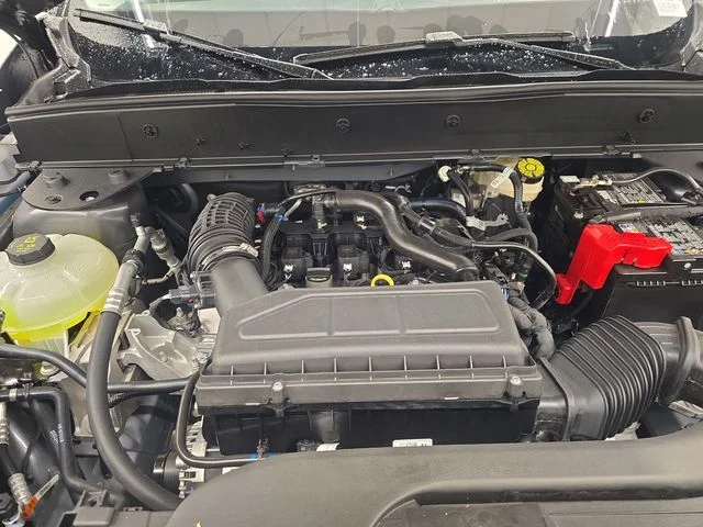 New 2026 Gray Ford Heritage image 39