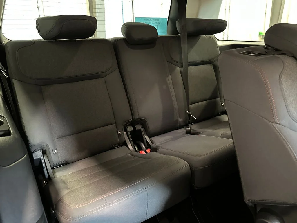 Used 2025 Gray Ford Active image 31