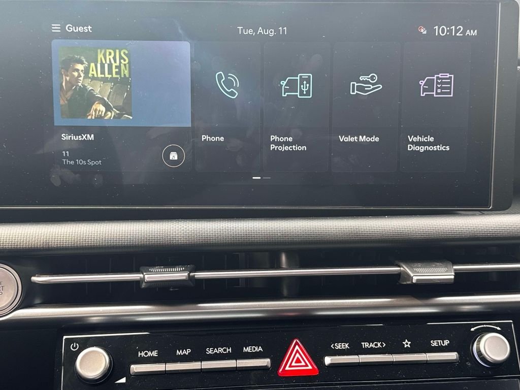 2026 Hyundai Tucson SEL - Photo 26