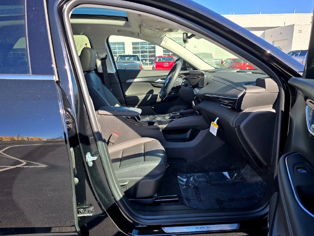 2026 Buick Envision Preferred - Photo 34