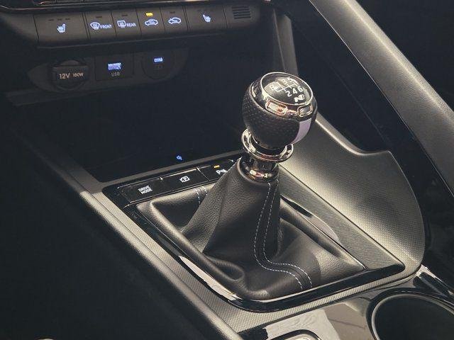 2026 Hyundai Elantra N - Photo 16