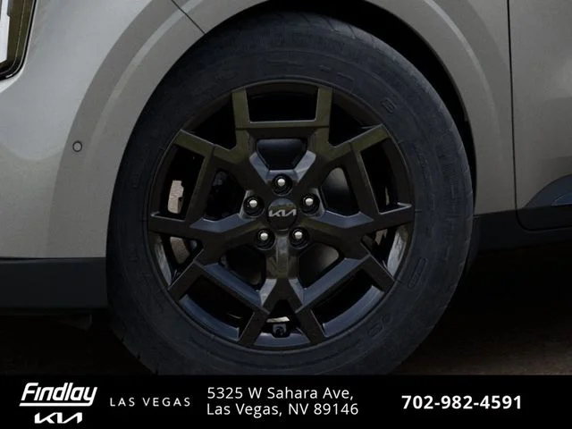 New 2026 White Kia SX Prestige image 32
