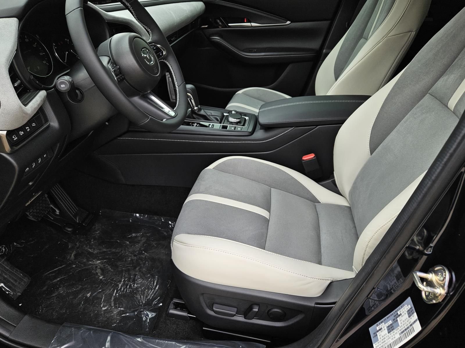 2026 Mazda CX-30 Turbo Aire Edition - Photo 17