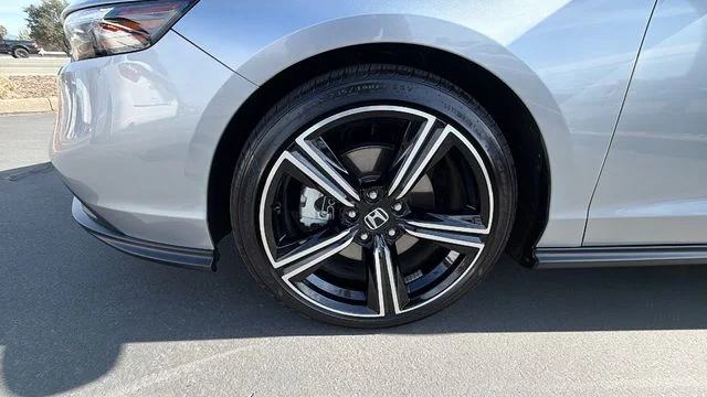 2025 Honda Accord Hybrid Sport - Photo 10