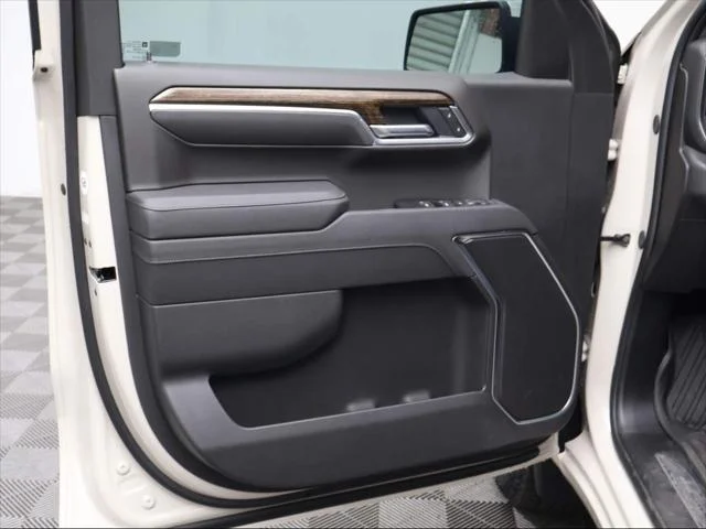2026 GMC Sierra 1500 SLE - Photo 31