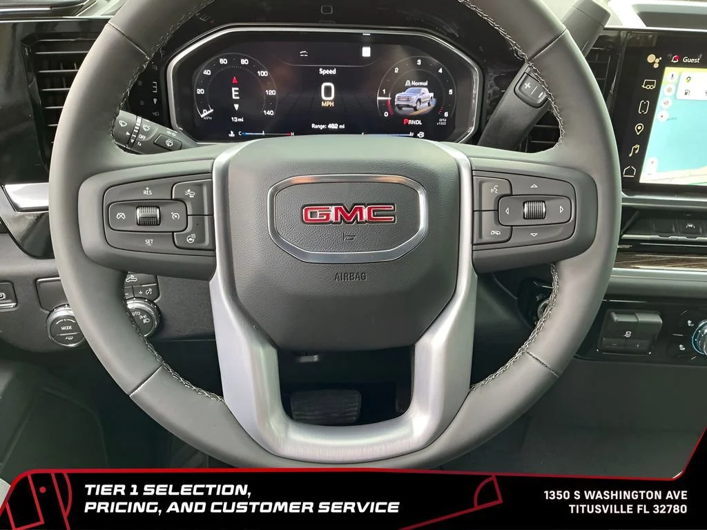 New 2026 Coastal Dune GMC SLE image 39