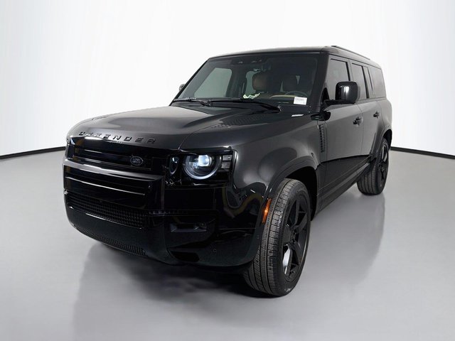 New 2026 Defender X-Dynamic SE All Wheel Drive Sport Utility