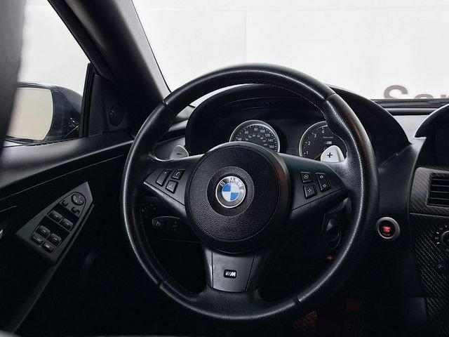 2007 BMW 6 Series M6 - Photo 19