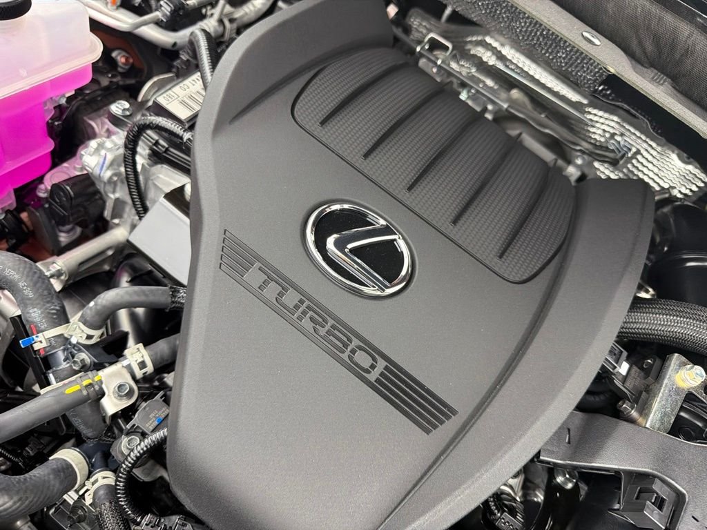 New 2026 Copper Crest Lexus  350 PREMIUM AWD image 21