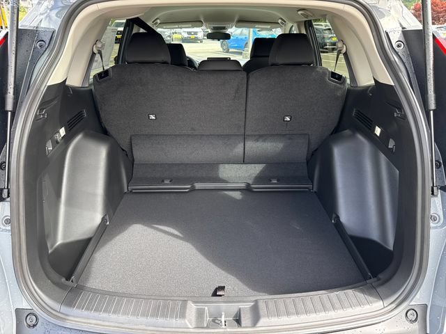 New 2026 Urban Gray Pearl Honda LX image 15