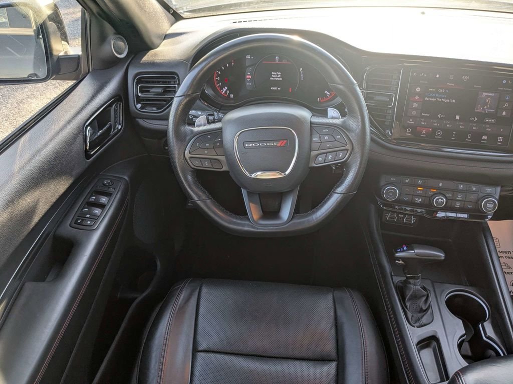 2024 Dodge Durango GT - Photo 16