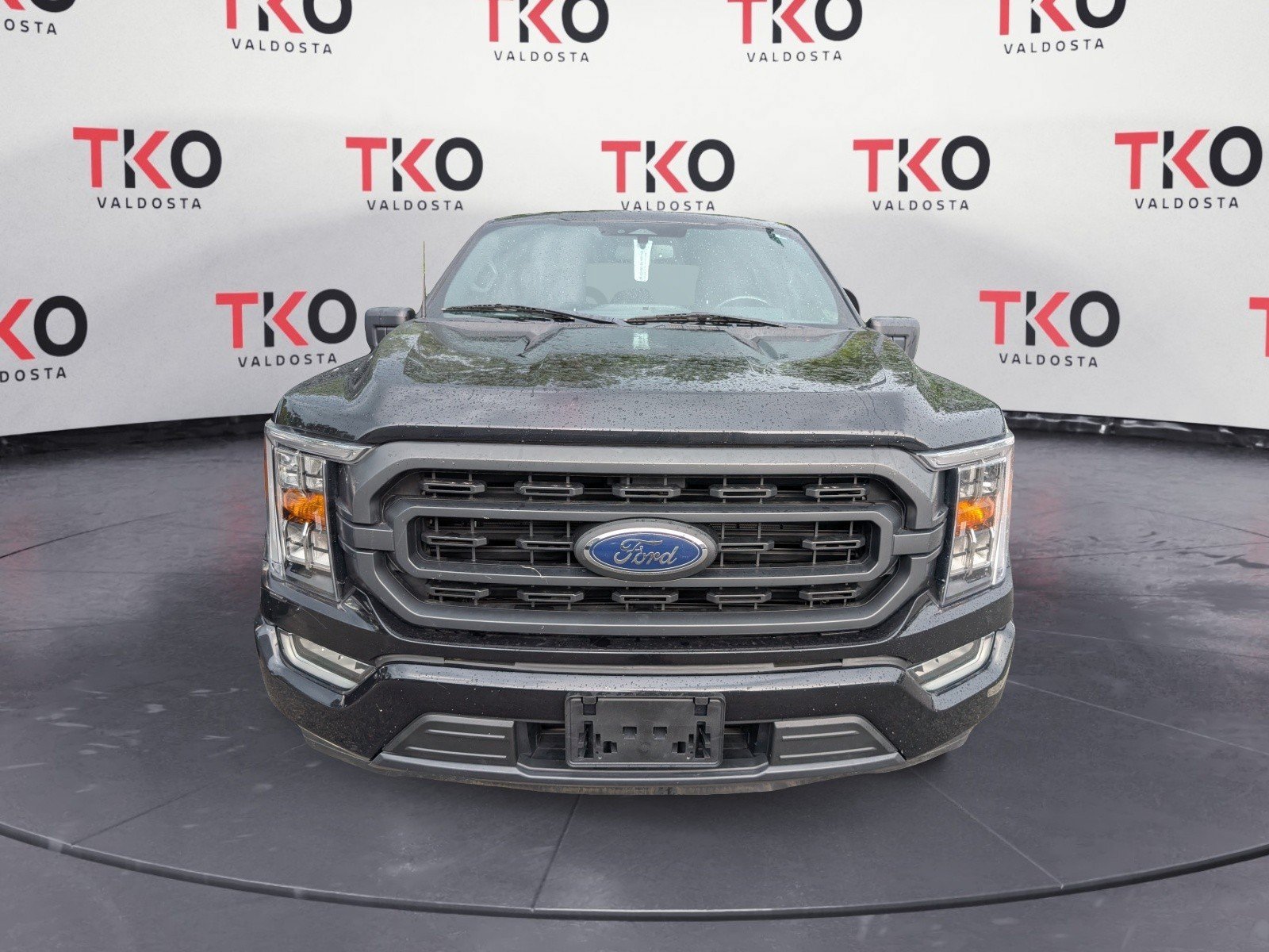 Used 2021  Ford XLT image 5