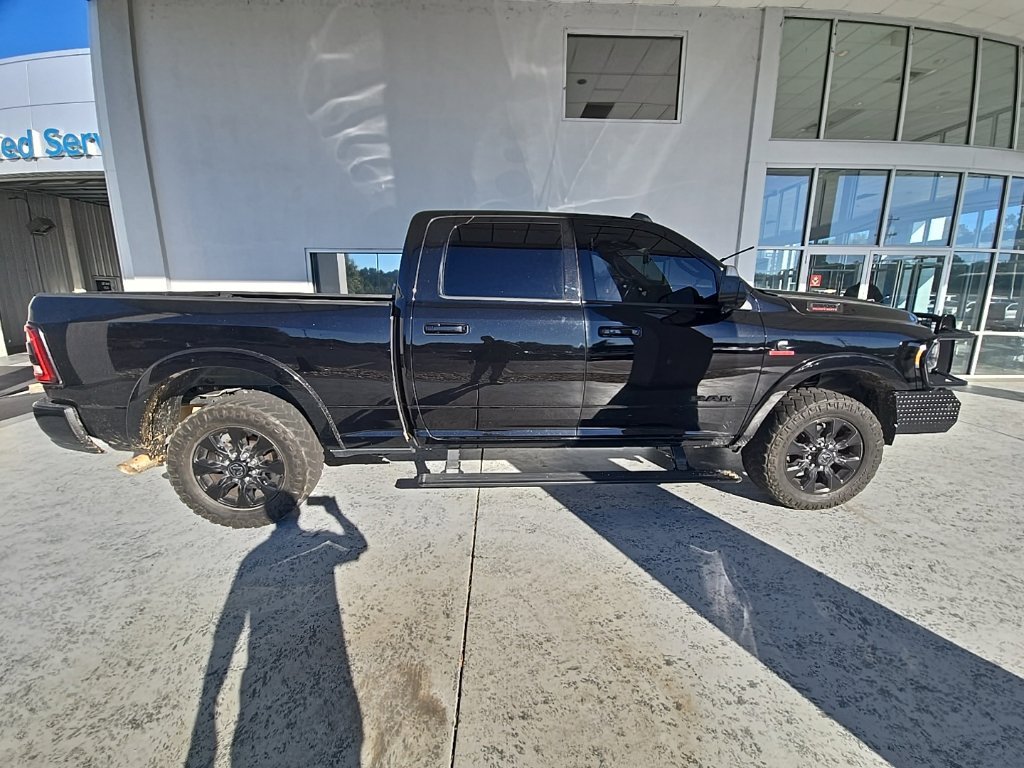 Used 2022 Black Ram Limited image 11
