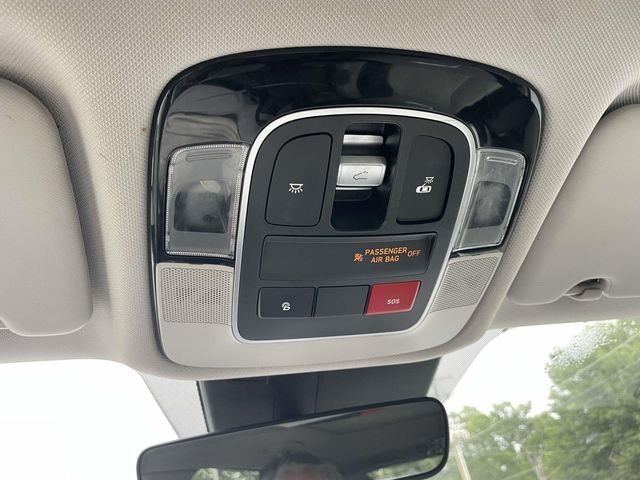 2022 Hyundai Tucson Limited - Photo 26