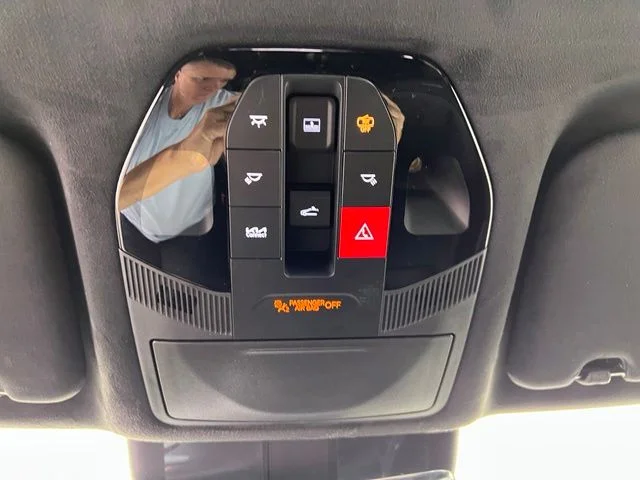 New 2027 Gray Kia X-Pro SX-Prestige image 28