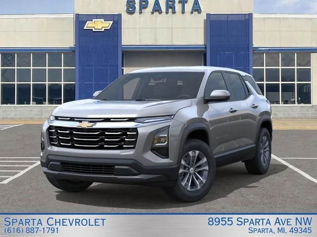 2026 Chevrolet Equinox LT - Photo 6
